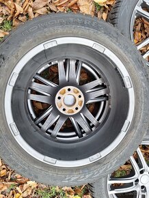 Alu kola 5x108 R18 Ford Volvo - 7