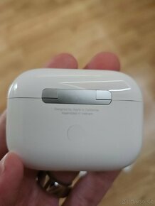 Airpods pro 2 - 100% Funkční replika - 7