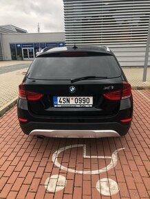 BMW x1 xdrive - 7