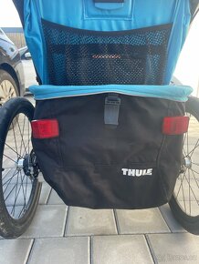 Thule Chariot Sport 1 - 7