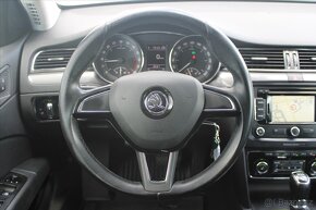 Škoda Superb 2.0 TDI 125kW DSG 1.MAJ DPH ČR (2014) - 7