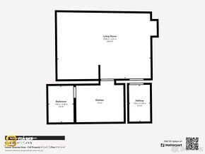 Prodej rodinné domy 60 m2, pozemek 196 m2 - Fryšták - Dolní  - 7