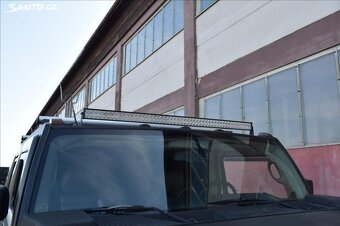 Hummer H2 6.0 V8/LPG/TAŽNÉ/KŮŽE/NÁŠLAPY/ - 7