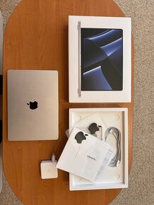 Apple MacBook Pro 14" / M2 PRO / 16GB / 512GB (2023) - 7