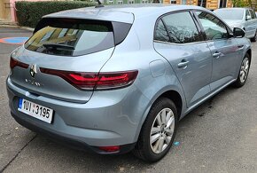 Prodam RENAULT MEGANE Hatchback Zen Tce115 GPF - 7