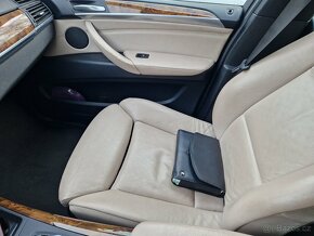 BMW X5 E70 automat 3.0d r.v 2013 - 7