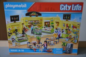 Playmobil 70535 - Hypermarket - 7