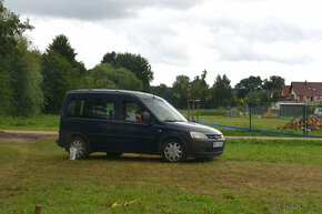 Opel Combo 1,3 CDTI - 7