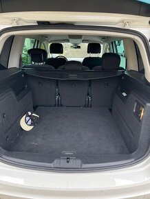 Volkswagen Sharan 2.0 TDI - 7