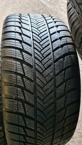 ALU KOLA R18 -5x112 zimní originál AUDI TT, VW, ŠKODA, SEAT, - 7