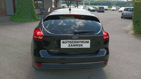 Ford Focus 1.5TDCI 88KW Titanium - 7