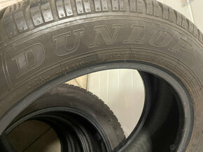 Dunlop Sp Winter Sport 3D 215/60 R17C 4Ks zimní pneumatiky - 7