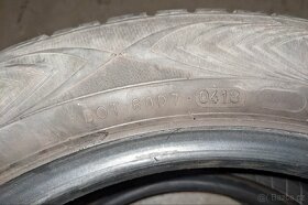 Nokian Tyres WetProof 195/55 R16 - 7