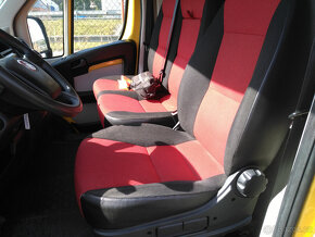 Fiat Ducato 2.0 JTD /85 kW/ - 7