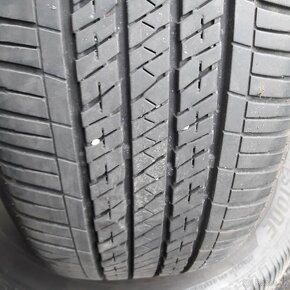 Pneu BRIGESTONE ECOPIA H/L 422 plus 235/55R18 100H - 7