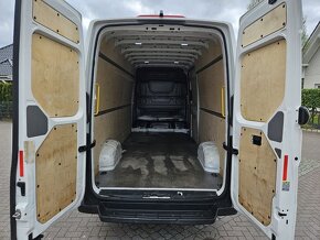 VW Crafter r.v.12/2021 199000km -SERVISKA - 7