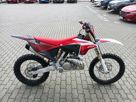 Fantic Motocross  XX 250 2T,MY24 - 7