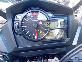 Suzuki V-strom 650 XT - 7