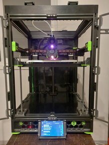 3D tiskárna Voron Trident - 7