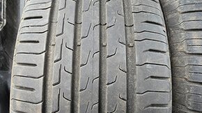 Continental EcoContact 6 215/55 r17 - 7