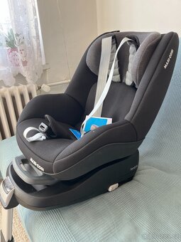 Autosedačka Maxi Cosi Pearl - 7