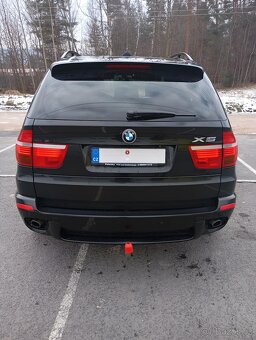 BMW X5 - 7