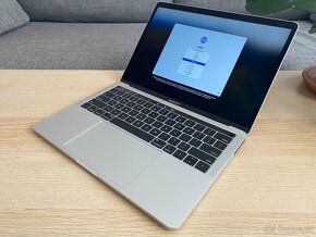 Apple MacBook Pro 13" (2018) - i7 2,70GHz, 16GB, 512GB SSD - 7