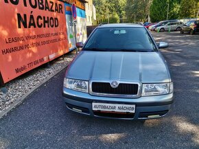 Škoda Octavia 1.9TDi 66kw Kombi - 7