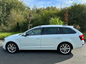 Škoda Octavia 1.4tsi 110kw STYLE - 7