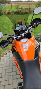 KTM 1090 ADVENTURE 2018, 25000 km, STK 5/29 - 7