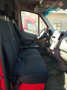 Mercedes-Benz Sprinter 316 CDI KA/L - 7