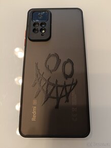 Xiaomi Redmi note 11 pro 5G - 7