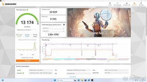 Herní ITX PC AM5/Ryzen 5/RTX 4060Ti 16GB/32GB RAM/2TB NVMe - 7