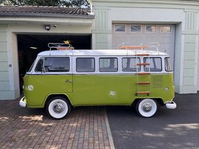 VW T2 - 7