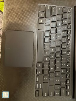 DELL Precision 5540 - i9, 32GB,1TB, 4K - 7