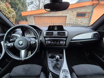 BMW 120i M-Sport 85.000km - 7