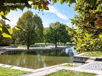 zařízení 2+k.k. s lodžii, u metra Střížkov P9 - 7