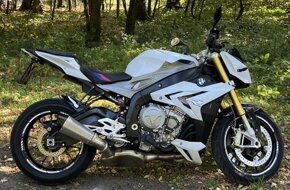 BMW S1000R - 7