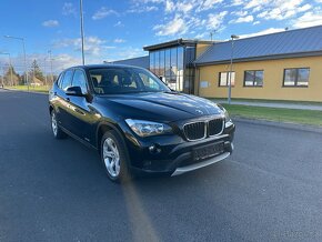 BMW X1 X-Drive 2,0i 135kw - 7