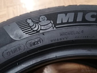 Letní pneu 215/55 R18   215/55/18 - 7