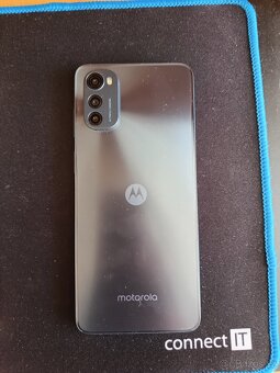 Motorola E32s - 7