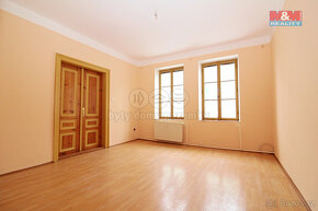 Prodej bytu 3+1, 65 m², Nový Bor, ul. Gen. Svobody - 7