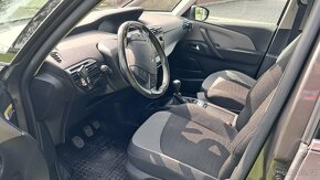 Citroen C4 Picasso 1.6 HDI / 85KW - 7