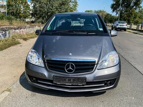 MERCEDES BENZ A160i BlueEfficiency - 7