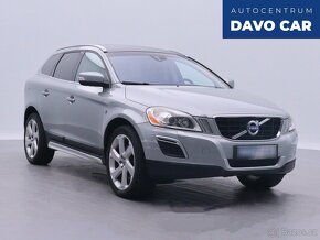 Volvo XC60 2,4 D5 AWD Automat Ocean Race (2012) - 7