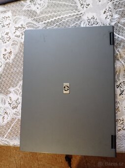 HP Compaq 6710b - 7