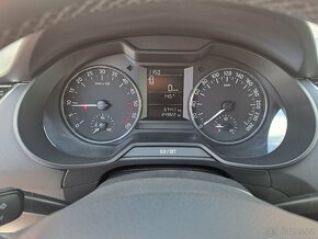Škoda Octavia kombi 1.6 TDI ,,odpočet " - 7