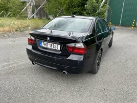 bmw 335i n54 - 7