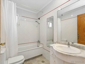 Krásný penthouse s panoramatickým výhledem na moře  Španělsk - 7