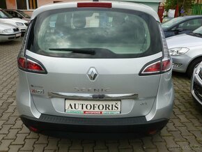 Renault Scénic 1.5DCI 81KW /Navigace/park.Kamera - 7